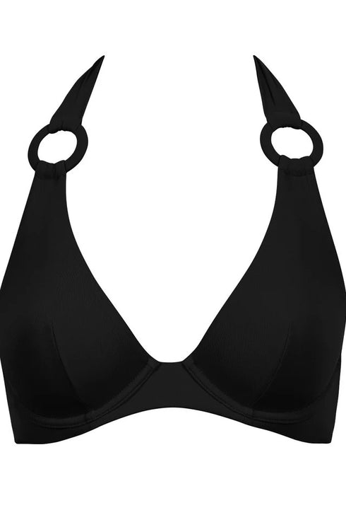 Aubade Summer Essence Underwired triangle bra